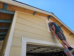 Reliable Bethany, OR Siding Solutions